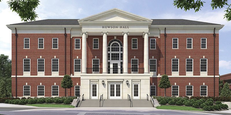 Hewson Hall Announced<span class="timeline-express-tax-container timeline_express_categories">
			<span class="pre-text">Categories: </span>Locations
		</span><span class="timeline-express-tax-container timeline">
			<span class="pre-text">Timelines: </span>Culverhouse Centennial
		</span>